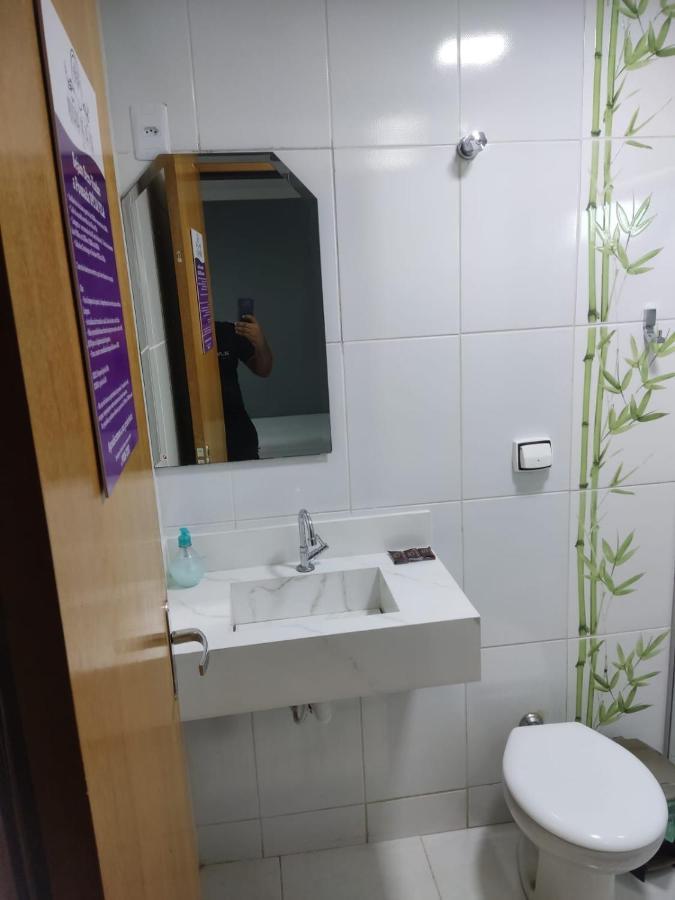 Pousada Ipe Da Vila Бразилия Екстериор снимка